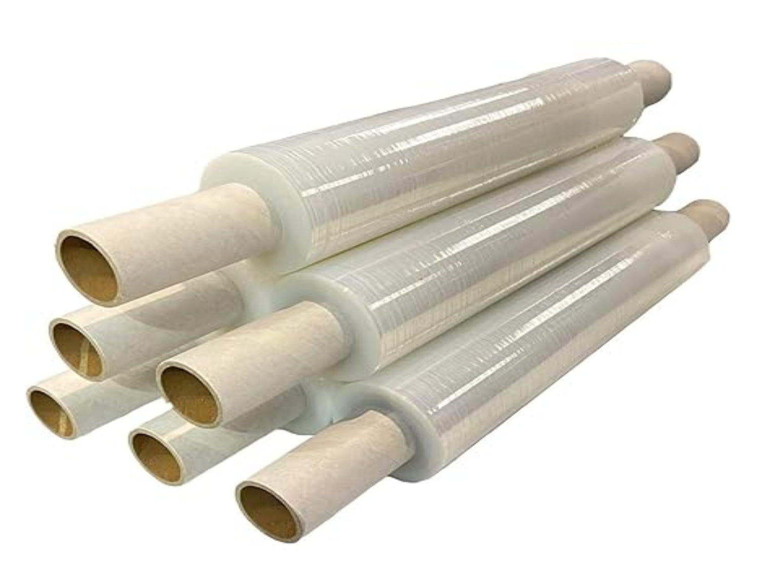 Till Roll & Wrap