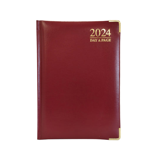 5 A4 Plus Zipper Pouch Document Wallet - 370mm x 260mm Assorted